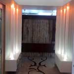 Watt Led In Acrylic Bamboos