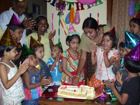Birthday Party