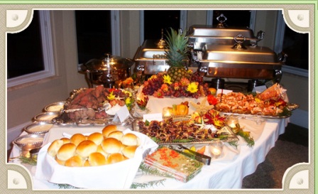 Catering