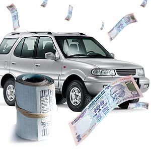 Service Provider of Car Loan delhi Delhi 