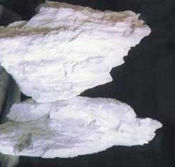 Manufacturers Exporters and Wholesale Suppliers of Wollastonite Beawar Rajasthan