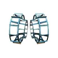 Manufacturers Exporters and Wholesale Suppliers of Tractor Cage Wheel MUMBAI Maharashtra