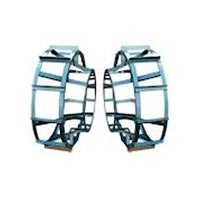Tractor Cage Wheel Manufacturer Supplier Wholesale Exporter Importer Buyer Trader Retailer in MUMBAI Maharashtra India