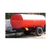Manufacturers Exporters and Wholesale Suppliers of Tractor Mounted Water Tanker MUMBAI Maharashtra