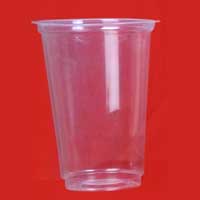 Disposable Water Glasses