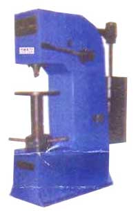 Brinell Hardness Testing Machine Manufacturer Supplier Wholesale Exporter Importer Buyer Trader Retailer in Kolkata West Bengal India