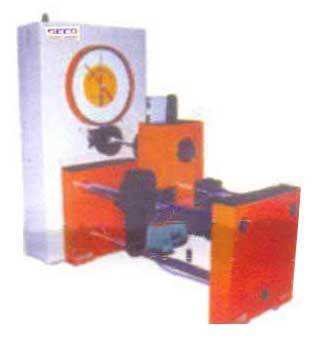 Torsion Testing Machine Manufacturer Supplier Wholesale Exporter Importer Buyer Trader Retailer in Kolkata West Bengal India