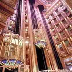 Manufacturers Exporters and Wholesale Suppliers of Panoramic Lifts MUMBAI Maharashtra