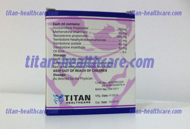 Manufacturers Exporters and Wholesale Suppliers of Cuts 6 testosterone mix Delhi Delhi