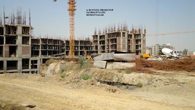 Manufacturers Exporters and Wholesale Suppliers of Industrial Construction New Delhi Delhi