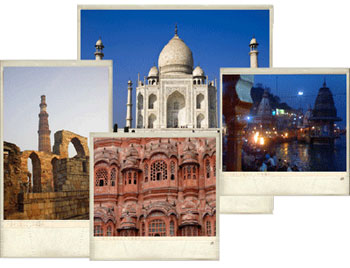 Ganges Tour Package
