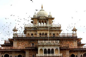 Udaipur Tour