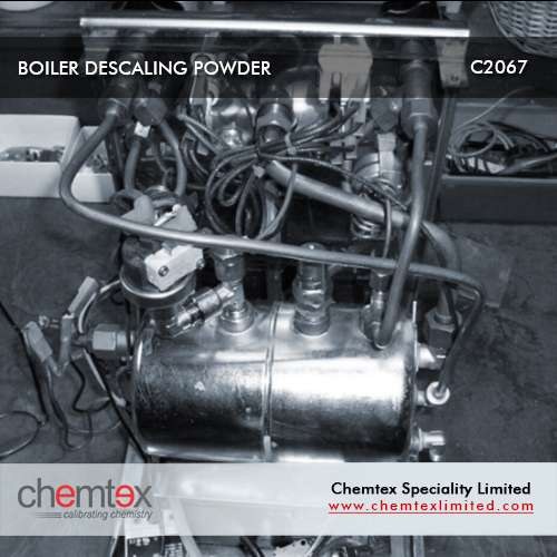 Manufacturers Exporters and Wholesale Suppliers of Boiler Descaling Powder Kolkata West Bengal