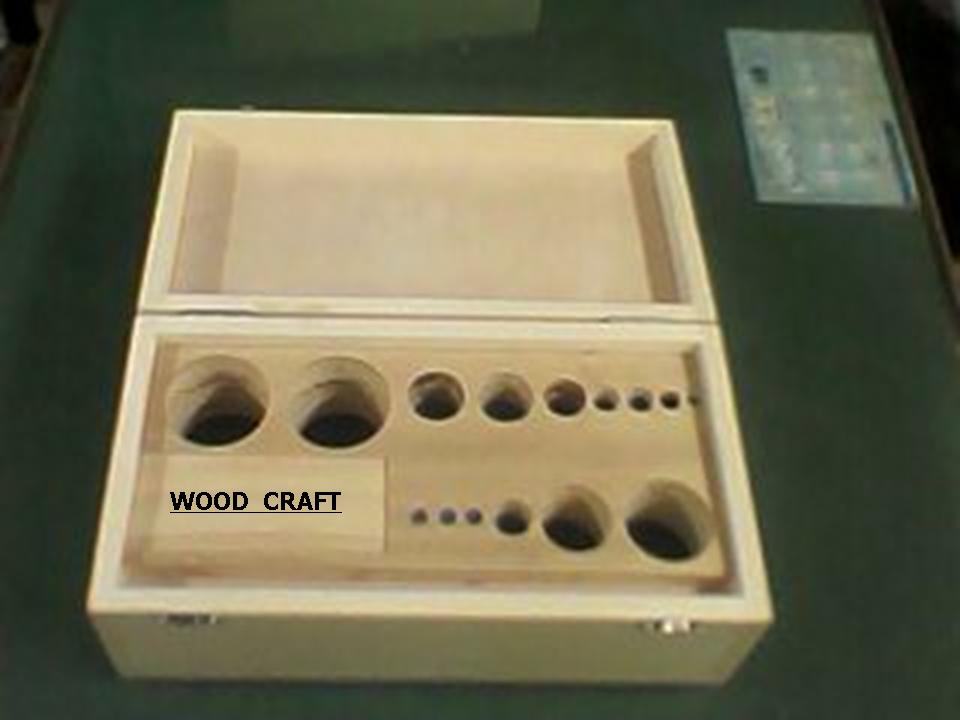Manufacturers Exporters and Wholesale Suppliers of Multi Weight Wood box Mumbai Maharashtra
