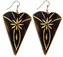 Manufacturers Exporters and Wholesale Suppliers of Wooden Jewelry delhi Delhi
