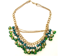 Manufacturers Exporters and Wholesale Suppliers of Necklace delhi Delhi