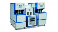 Manufacturers Exporters and Wholesale Suppliers of Plastic Bottle Blow Molding Machine Delhi Delhi