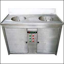 Manufacturers Exporters and Wholesale Suppliers of Jar Washing machines Delhi Delhi Jar Washing machines