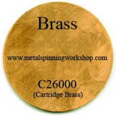 Brass Circles Manufacturer Supplier Wholesale Exporter Importer Buyer Trader Retailer in Jagadhri Haryana India