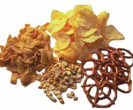 Manufacturers Exporters and Wholesale Suppliers of Snacks Pune Maharashtra