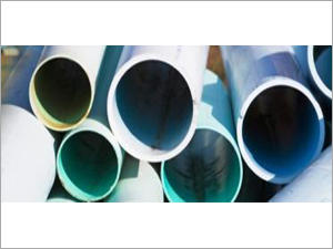 Pvc Pipes