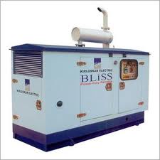 Power Backup