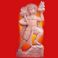 Lord Hanuman Statue Manufacturer Supplier Wholesale Exporter Importer Buyer Trader Retailer in agra Uttar Pradesh India