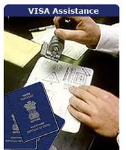 Visa Assistance