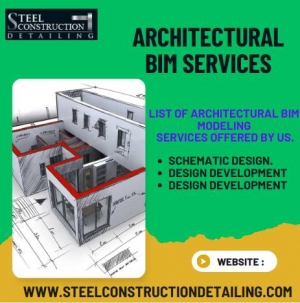 Architectural BIM Design and Drafting Services Services in Ahmedabad Gujarat India