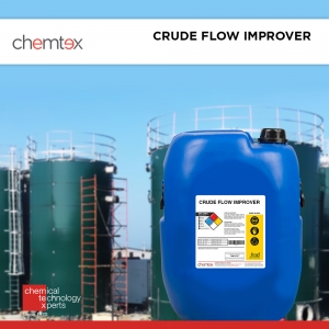 Manufacturers Exporters and Wholesale Suppliers of Crude Flow Improver Kolkata West Bengal