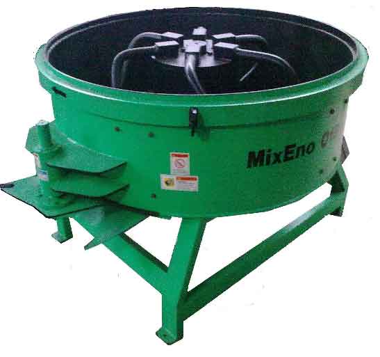 Concrete Pan Mixer Wholesaler Manufacturer Exporters Suppliers