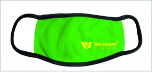 Cotton Face Mask Manufacturer Supplier Wholesale Exporter Importer Buyer Trader Retailer in Ahmedabad Gujarat India