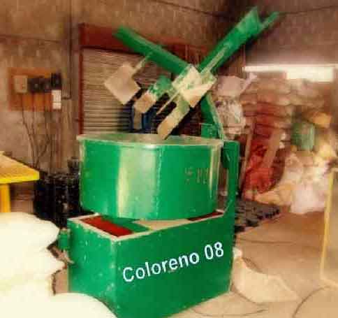 Manufacturers Exporters and Wholesale Suppliers of Colour mixer Satara Maharashtra