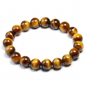 Manufacturers Exporters and Wholesale Suppliers of Tiger Eye Bracelet, Gemstone Beads Bracelet Jaipur Rajasthan