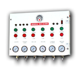 Manufacturers Exporters and Wholesale Suppliers of Gas Alarm Jalandhar Punjab