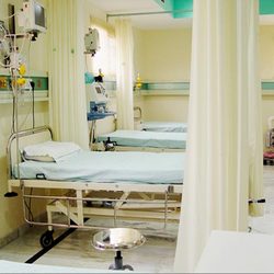 Manufacturers Exporters and Wholesale Suppliers of Turnkey ICU Setup Jalandhar Punjab