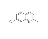 Manufacturers Exporters and Wholesale Suppliers of chloroquinaldine shanghai 