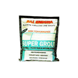 Super Grout Polymer Manufacturer Supplier Wholesale Exporter Importer Buyer Trader Retailer in Chennai Tamil Nadu India