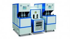 Manufacturers Exporters and Wholesale Suppliers of Semiautomatic Bottle Blow Molding Machine Delhi Delhi