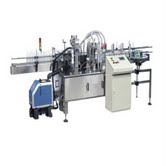 Manufacturers Exporters and Wholesale Suppliers of Fully Automatic Hot Melt Glue Labeling Machine Delhi Delhi