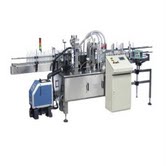 Fully Automatic Hot Melt Glue Labeling Machine Manufacturer Supplier Wholesale Exporter Importer Buyer Trader Retailer in Delhi Delhi India