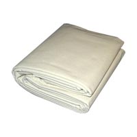 Cotton Drop Cloth Manufacturer Supplier Wholesale Exporter Importer Buyer Trader Retailer in ERODE Tamil Nadu India