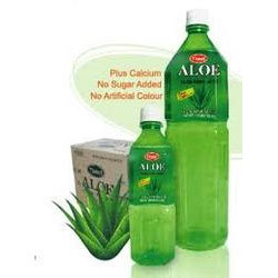 Aloe Vera Juice