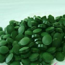 Spirulina Tablets