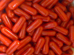 Manufacturers Exporters and Wholesale Suppliers of Joint Free Capsules Valsad Gujarat
