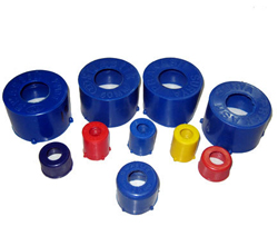 Plastic Caps Manufacturer Supplier Wholesale Exporter Importer Buyer Trader Retailer in Bahadurgarh Haryana India