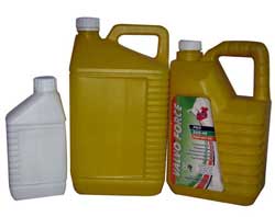 Plastic Lubricant Bottles Manufacturer Supplier Wholesale Exporter Importer Buyer Trader Retailer in Bahadurgarh Haryana India