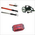 Electronics Safety Devices
