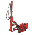 Hydraulic Crawler Drilling Machine