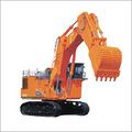 Mining & Drilling Machinery